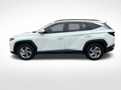 Another view of 2023 Hyundai Tucson SEL for sale in Charlotte, NC at Dream Work Automotive