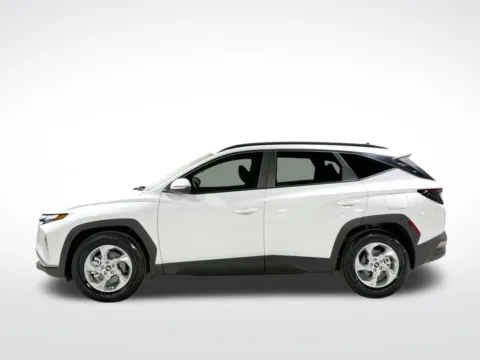 More photos of 2023 Hyundai Tucson SEL at Dream Work Automotive, NC