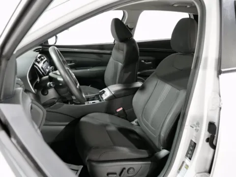 Another view of 2023 Hyundai Tucson SEL for sale in Charlotte, NC at Dream Work Automotive