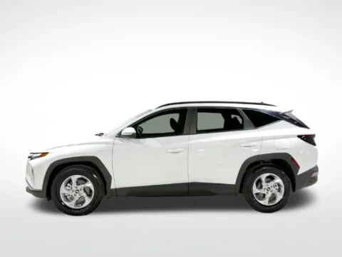 More photos of 2023 Hyundai Tucson SEL at Dream Work Automotive, NC