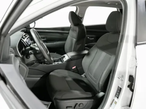 Another view of 2023 Hyundai Tucson SEL for sale in Charlotte, NC at Dream Work Automotive