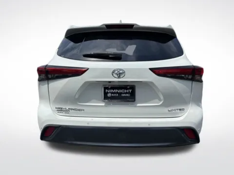 More photos of 2020 Toyota Highlander Limited at Dream Work Automotive, NC