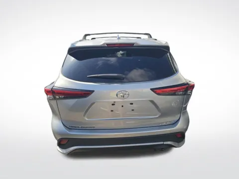 Another view of 2021 Toyota Highlander XSE for sale in Charlotte, NC at Dream Work Automotive