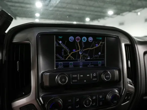 More photos of 2017 Chevrolet Silverado 3500 HD LTZ at Dream Work Automotive, NC