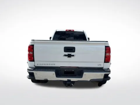 More photos of 2017 Chevrolet Silverado 3500 HD LTZ at Dream Work Automotive, NC