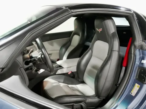 Another view of 2011 Chevrolet Corvette Grand Sport for sale in Charlotte, NC at Dream Work Automotive