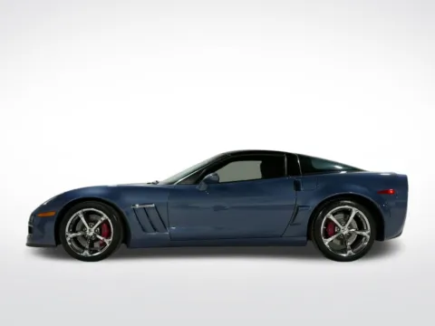 More photos of 2011 Chevrolet Corvette Grand Sport at Dream Work Automotive, NC