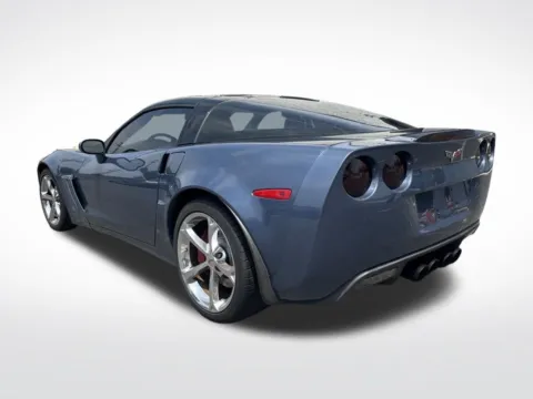 More photos of 2011 Chevrolet Corvette Grand Sport at Dream Work Automotive, NC