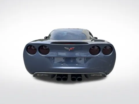 More photos of 2011 Chevrolet Corvette Grand Sport at Dream Work Automotive, NC