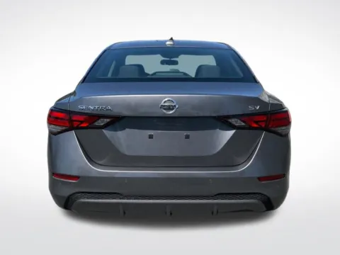 More photos of 2023 Nissan Sentra SV at Dream Work Automotive, NC