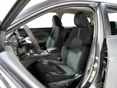 Another view of 2023 Nissan Sentra SV for sale in Charlotte, NC at Dream Work Automotive