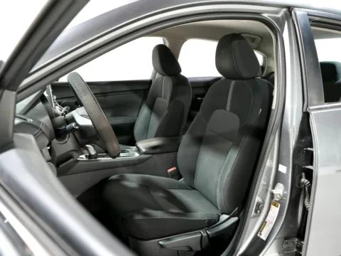 Another view of 2023 Nissan Sentra SV for sale in Charlotte, NC at Dream Work Automotive