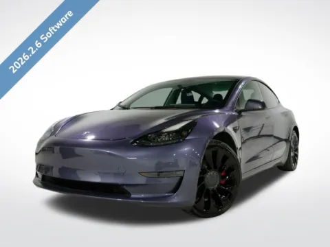 Unknown 2023 Tesla Model 3 Performance for sale in Charlotte, NC