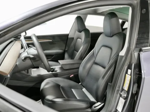 Another view of 2023 Tesla Model 3 Performance for sale in Charlotte, NC at Dream Work Automotive
