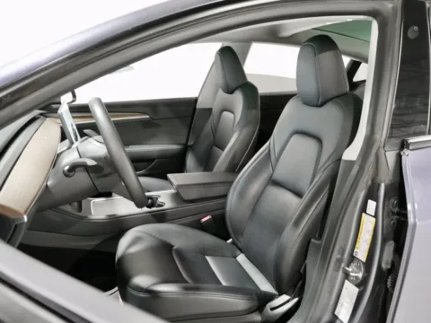 Another view of 2023 Tesla Model 3 Performance for sale in Charlotte, NC at Dream Work Automotive