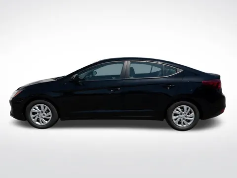 Another view of 2020 Hyundai Elantra SE for sale in Charlotte, NC at Dream Work Automotive