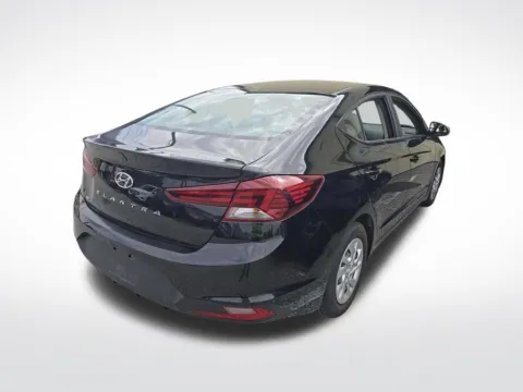Another view of 2020 Hyundai Elantra SE for sale in Charlotte, NC at Dream Work Automotive