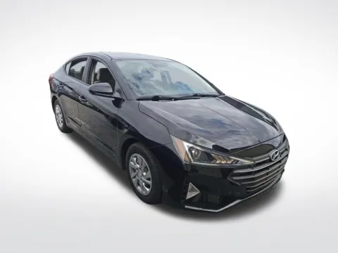 More photos of 2020 Hyundai Elantra SE at Dream Work Automotive, NC
