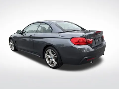 More photos of 2017 BMW 4 Series 440i xDrive at Dream Work Automotive, NC