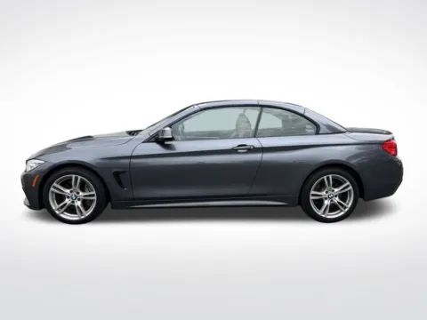 More photos of 2017 BMW 4 Series 440i xDrive at Dream Work Automotive, NC