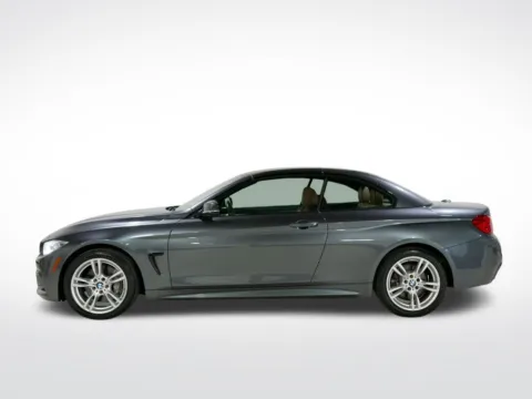 More photos of 2017 BMW 4 Series 440i xDrive at Dream Work Automotive, NC