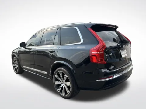 More photos of 2023 Volvo XC90 Ultimate at Dream Work Automotive, NC