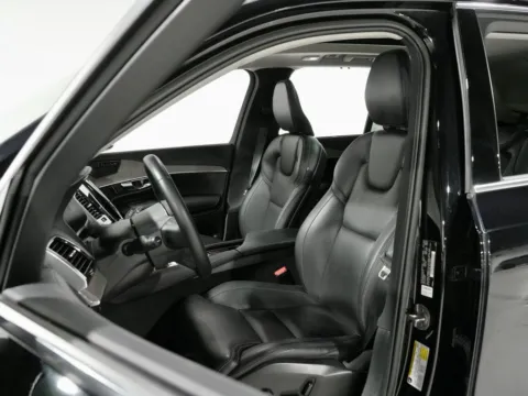 Another view of 2023 Volvo XC90 Ultimate for sale in Charlotte, NC at Dream Work Automotive
