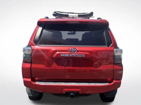 More photos of 2021 Toyota 4Runner SR5 Premium at Dream Work Automotive, NC
