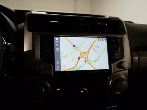 More photos of 2021 Toyota 4Runner SR5 Premium at Dream Work Automotive, NC