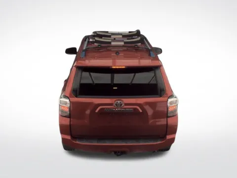 More photos of 2021 Toyota 4Runner SR5 Premium at Dream Work Automotive, NC