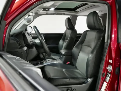 Another view of 2021 Toyota 4Runner SR5 Premium for sale in Charlotte, NC at Dream Work Automotive