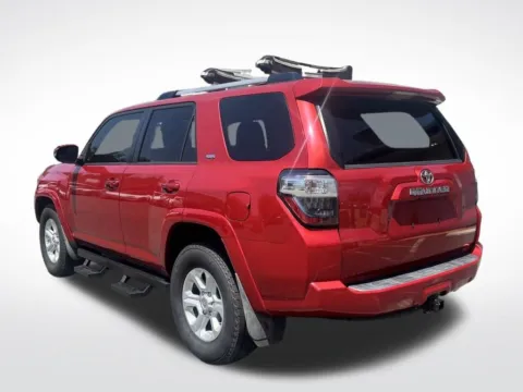 More photos of 2021 Toyota 4Runner SR5 Premium at Dream Work Automotive, NC