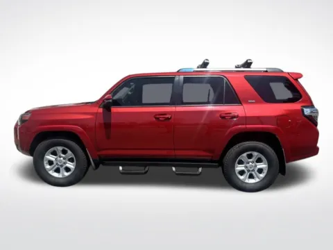 Another view of 2021 Toyota 4Runner SR5 Premium for sale in Charlotte, NC at Dream Work Automotive