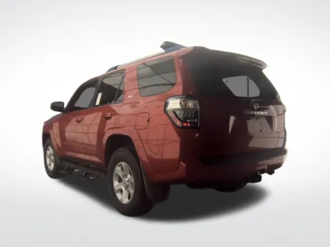 Another view of 2021 Toyota 4Runner SR5 Premium for sale in Charlotte, NC at Dream Work Automotive