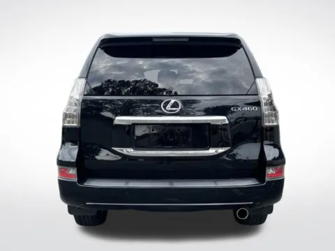 More photos of 2018 Lexus GX 460 at Dream Work Automotive, NC