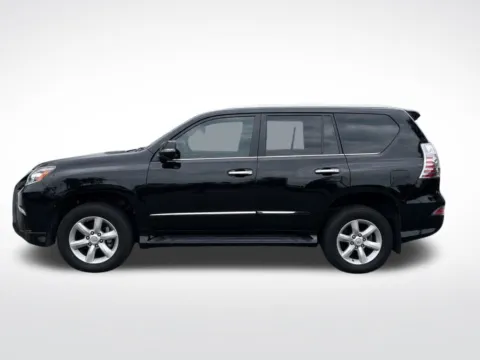 Another view of 2018 Lexus GX 460 for sale in Charlotte, NC at Dream Work Automotive