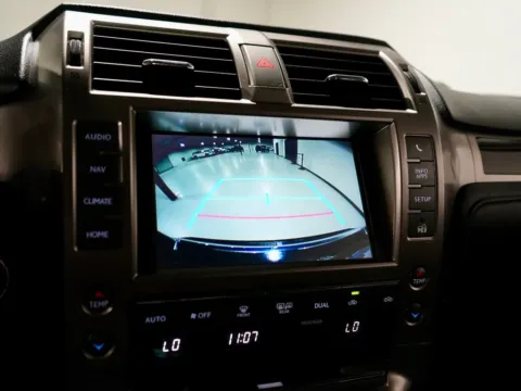 More photos of 2018 Lexus GX 460 at Dream Work Automotive, NC