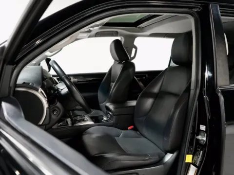 Another view of 2018 Lexus GX 460 for sale in Charlotte, NC at Dream Work Automotive