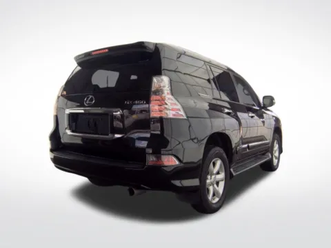 More photos of 2018 Lexus GX 460 at Dream Work Automotive, NC