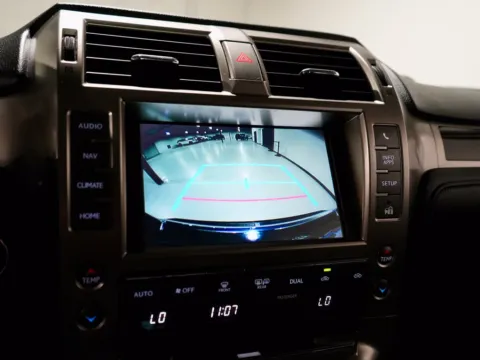 More photos of 2018 Lexus GX 460 at Dream Work Automotive, NC