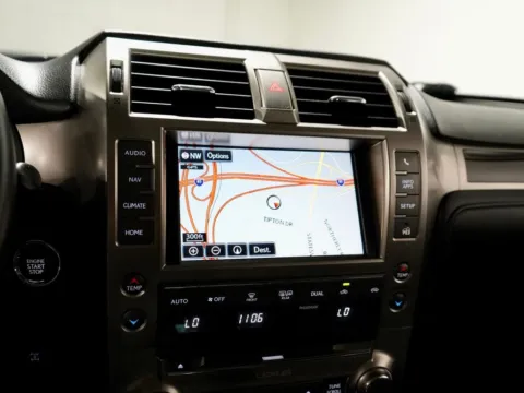 More photos of 2018 Lexus GX 460 at Dream Work Automotive, NC