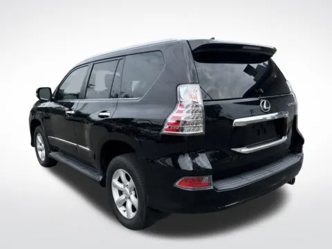 More photos of 2018 Lexus GX 460 at Dream Work Automotive, NC