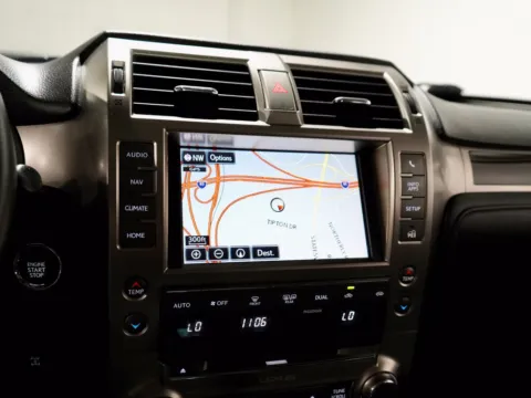 More photos of 2018 Lexus GX 460 at Dream Work Automotive, NC