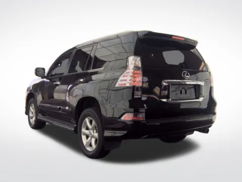 Another view of 2018 Lexus GX 460 for sale in Charlotte, NC at Dream Work Automotive