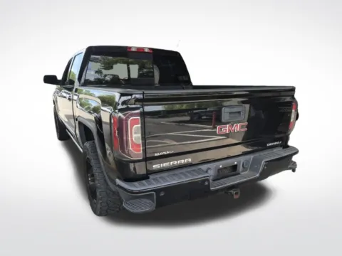 Another view of 2018 GMC Sierra 1500 Denali for sale in Charlotte, NC at Dream Work Automotive