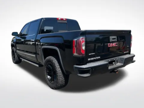 More photos of 2018 GMC Sierra 1500 Denali at Dream Work Automotive, NC