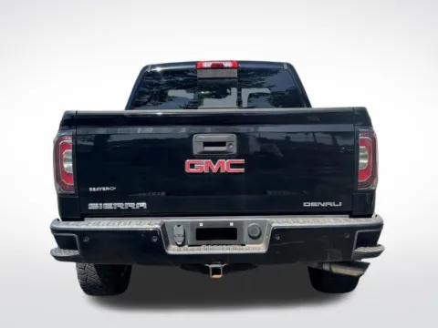 More photos of 2018 GMC Sierra 1500 Denali at Dream Work Automotive, NC