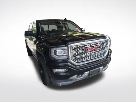 More photos of 2018 GMC Sierra 1500 Denali at Dream Work Automotive, NC