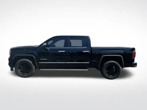 Another view of 2018 GMC Sierra 1500 Denali for sale in Charlotte, NC at Dream Work Automotive
