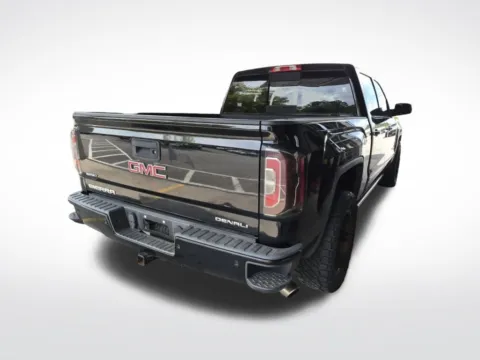 More photos of 2018 GMC Sierra 1500 Denali at Dream Work Automotive, NC